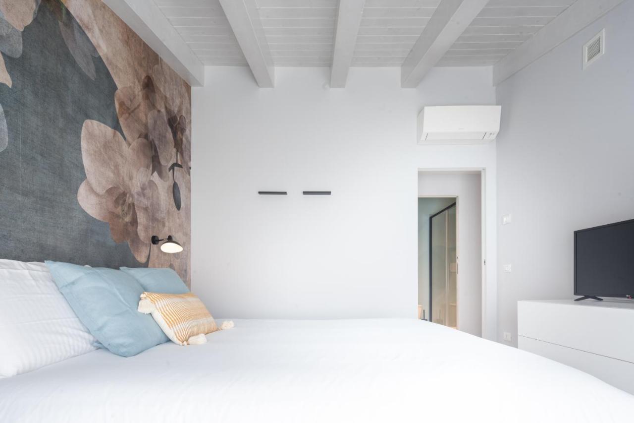 베니스 Fondamenta De La Sensa Garden Loft R&R 아파트 외부 사진