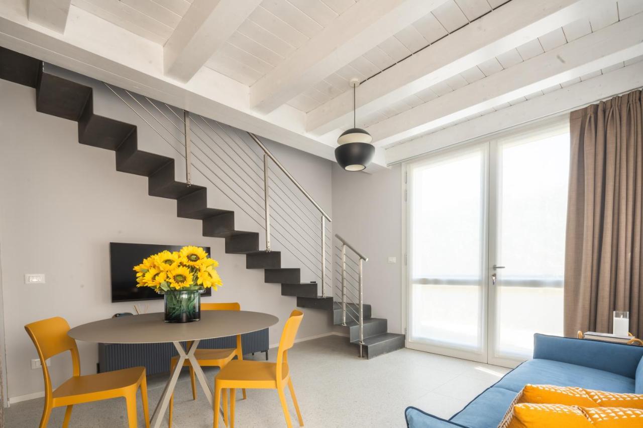 베니스 Fondamenta De La Sensa Garden Loft R&R 아파트 외부 사진