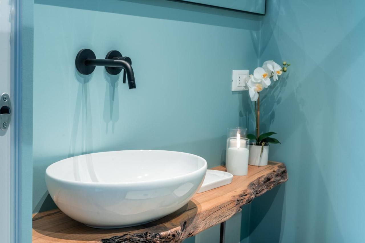 베니스 Fondamenta De La Sensa Garden Loft R&R 아파트 외부 사진