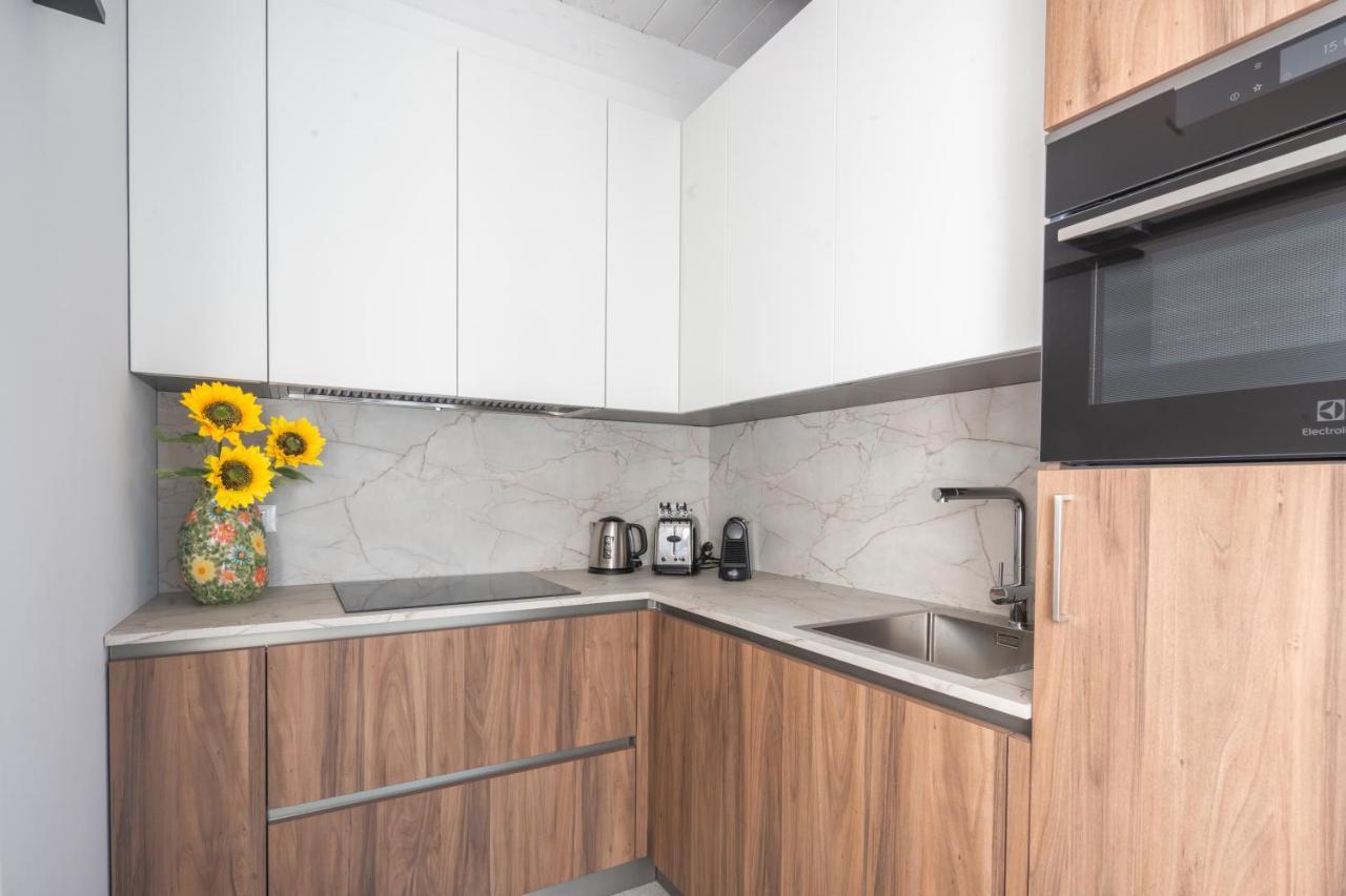 베니스 Fondamenta De La Sensa Garden Loft R&R 아파트 외부 사진