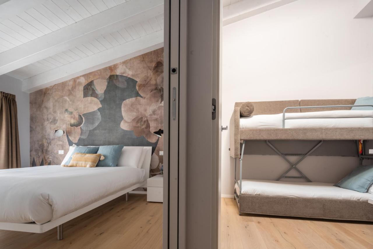 베니스 Fondamenta De La Sensa Garden Loft R&R 아파트 외부 사진