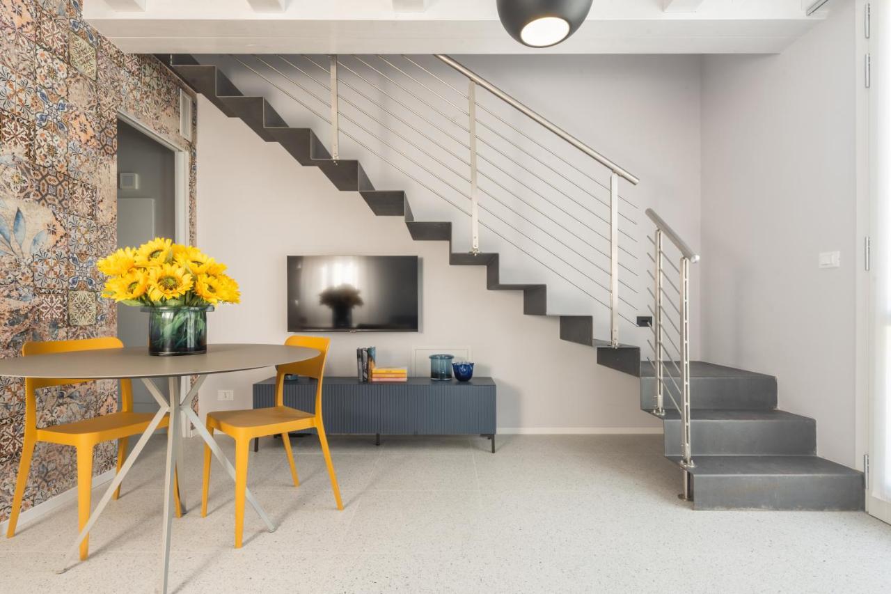 베니스 Fondamenta De La Sensa Garden Loft R&R 아파트 외부 사진