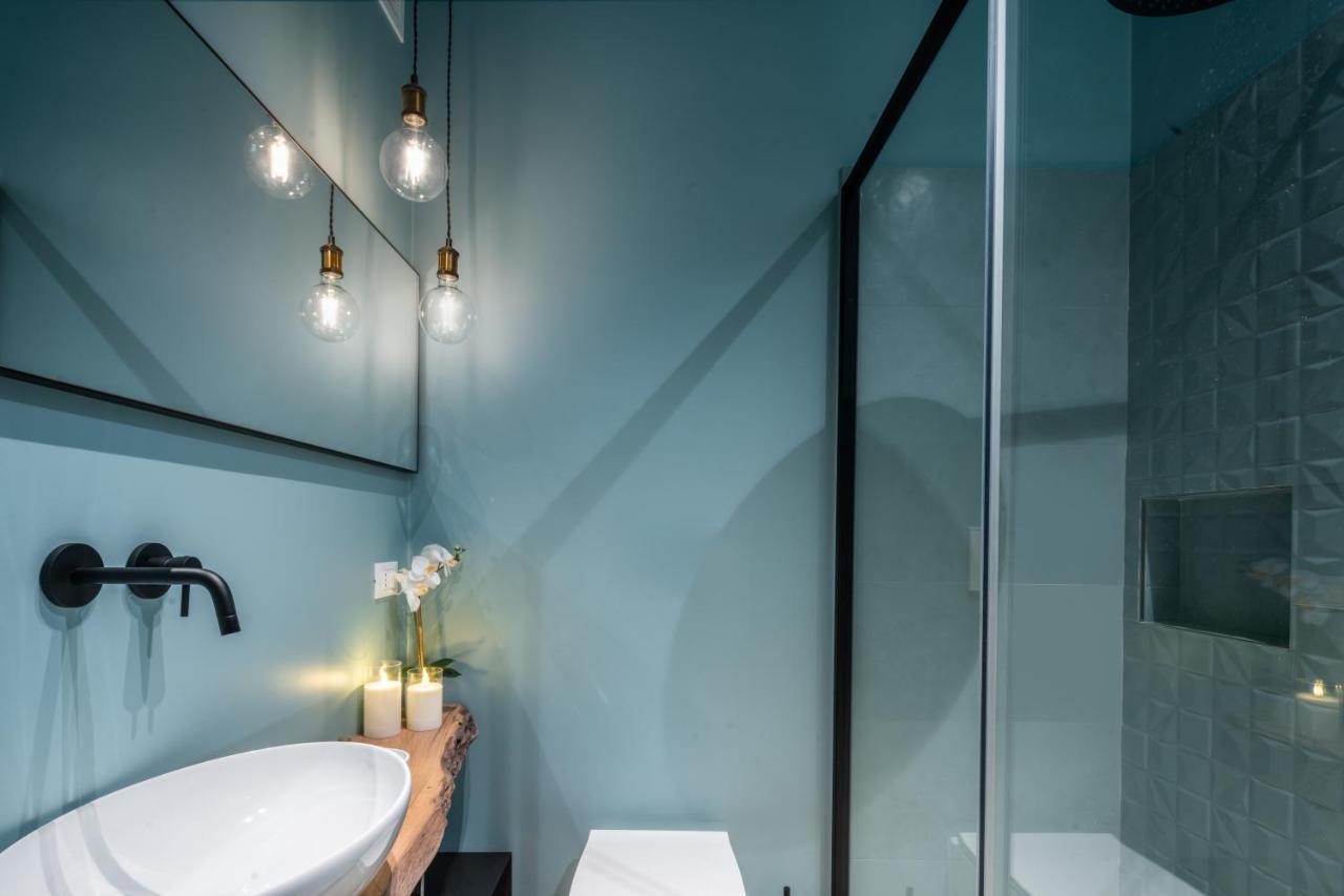 베니스 Fondamenta De La Sensa Garden Loft R&R 아파트 외부 사진