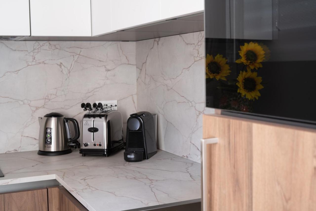 베니스 Fondamenta De La Sensa Garden Loft R&R 아파트 외부 사진