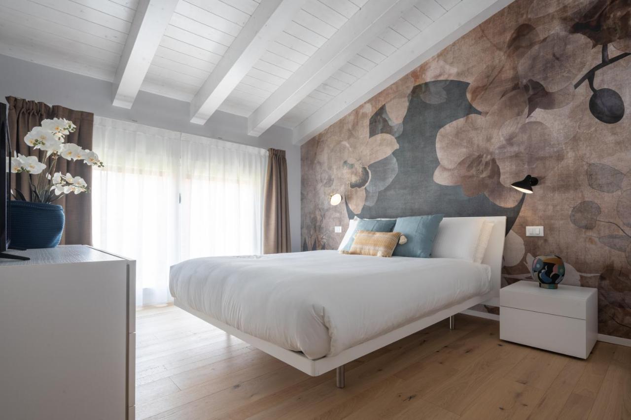 베니스 Fondamenta De La Sensa Garden Loft R&R 아파트 외부 사진